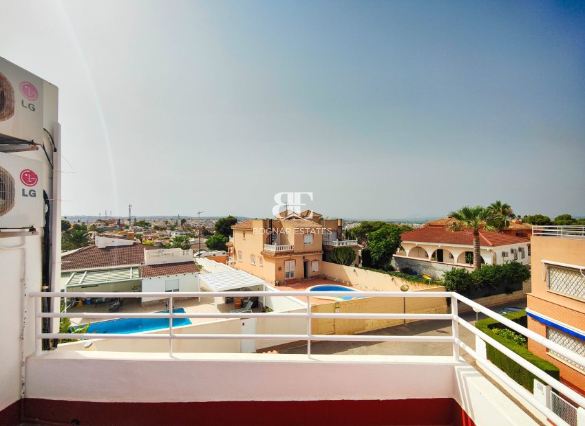 Resale - Townhouse -
Orihuela Costa - Los Altos