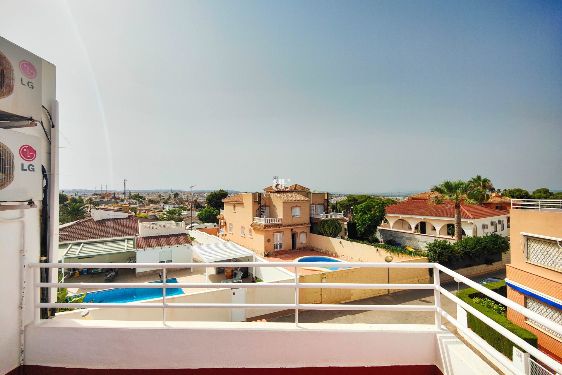 Resale - Townhouse -
Orihuela Costa - Los Altos