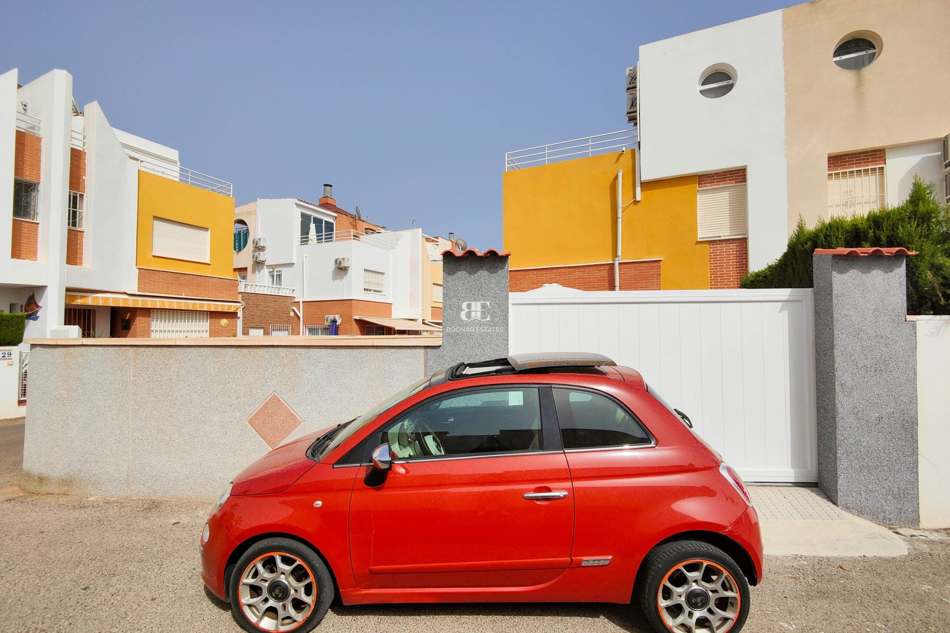 Resale - Townhouse -
Orihuela Costa - Los Altos