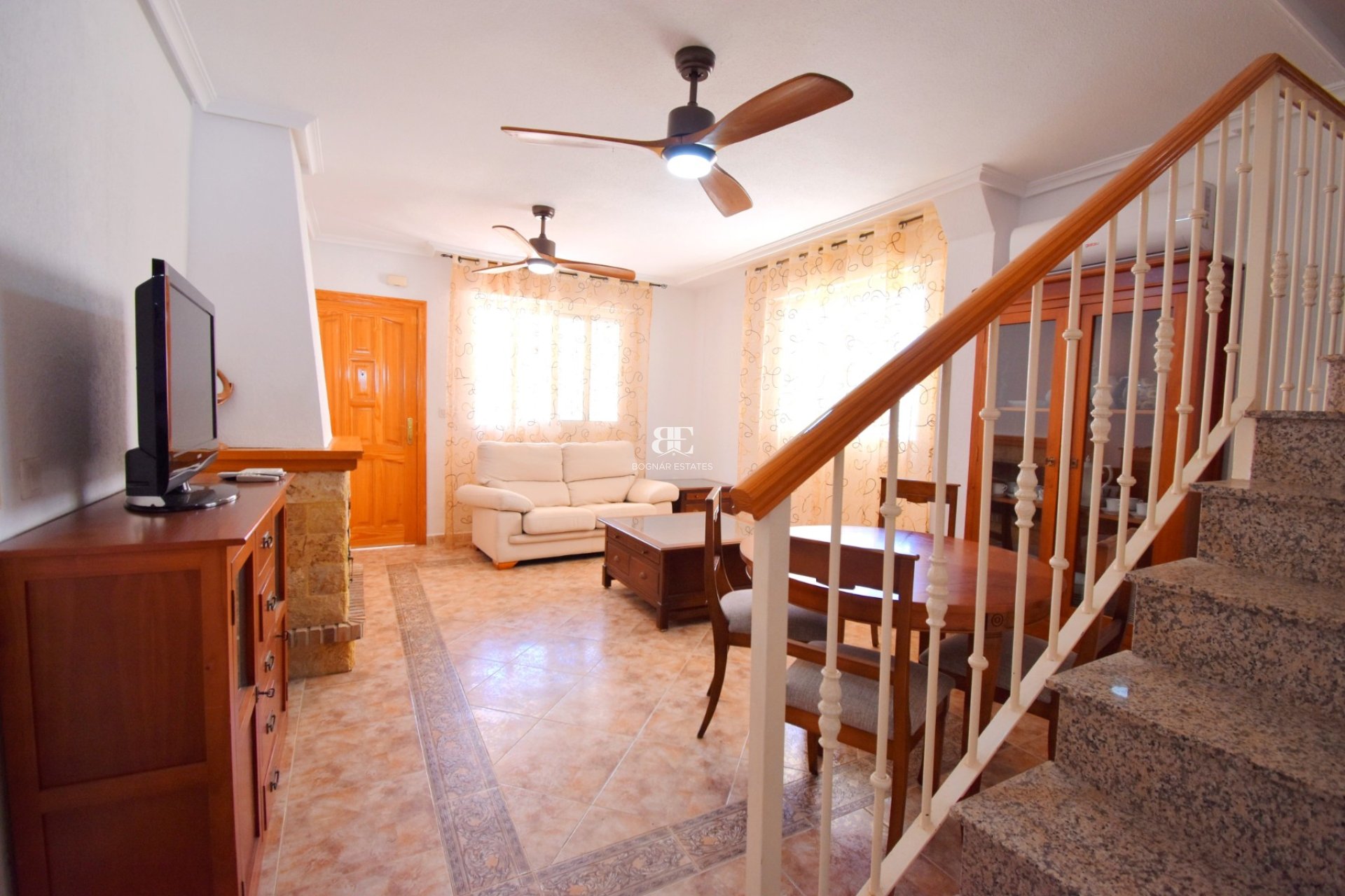 Resale - Townhouse -
Orihuela Costa - Los Altos
