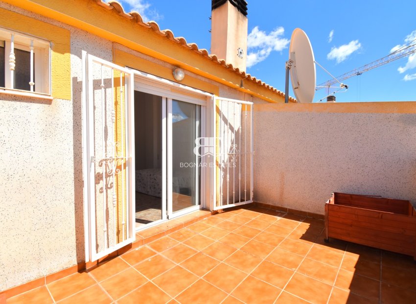 Resale - Townhouse -
Orihuela Costa - Los Altos