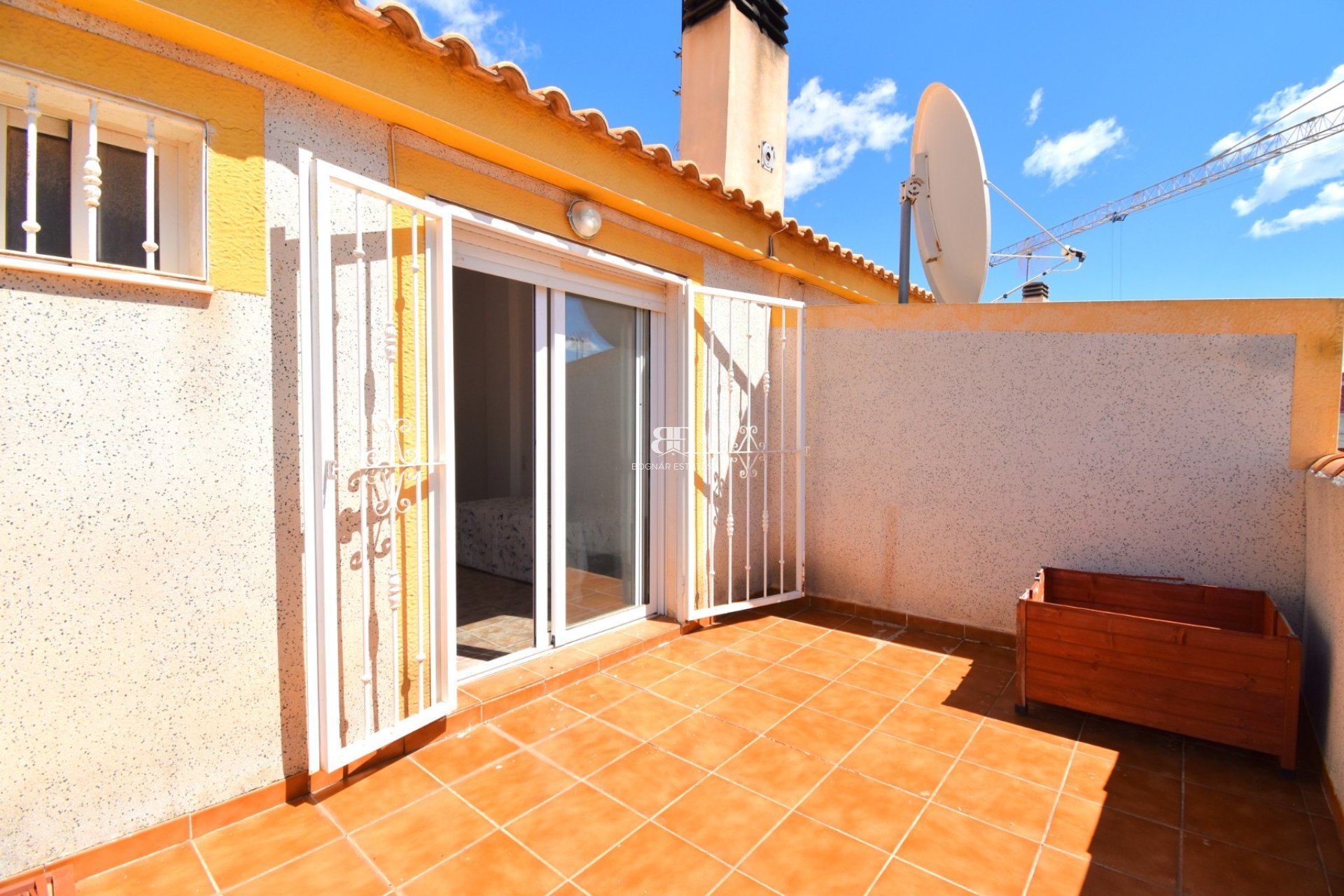 Resale - Townhouse -
Orihuela Costa - Los Altos