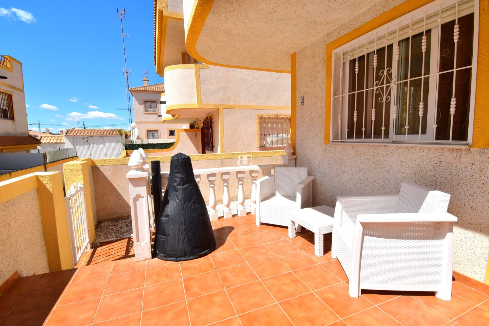 Resale - Townhouse -
Orihuela Costa - Los Altos
