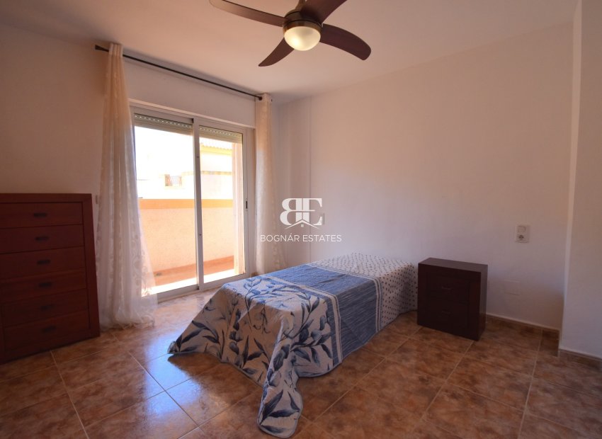 Resale - Townhouse -
Orihuela Costa - Los Altos