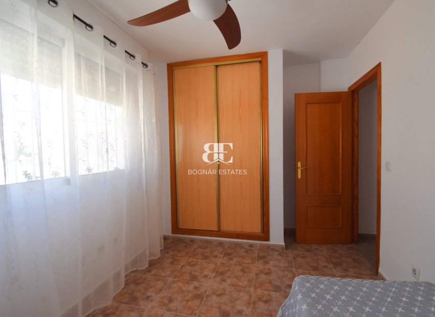 Resale - Townhouse -
Orihuela Costa - Los Altos