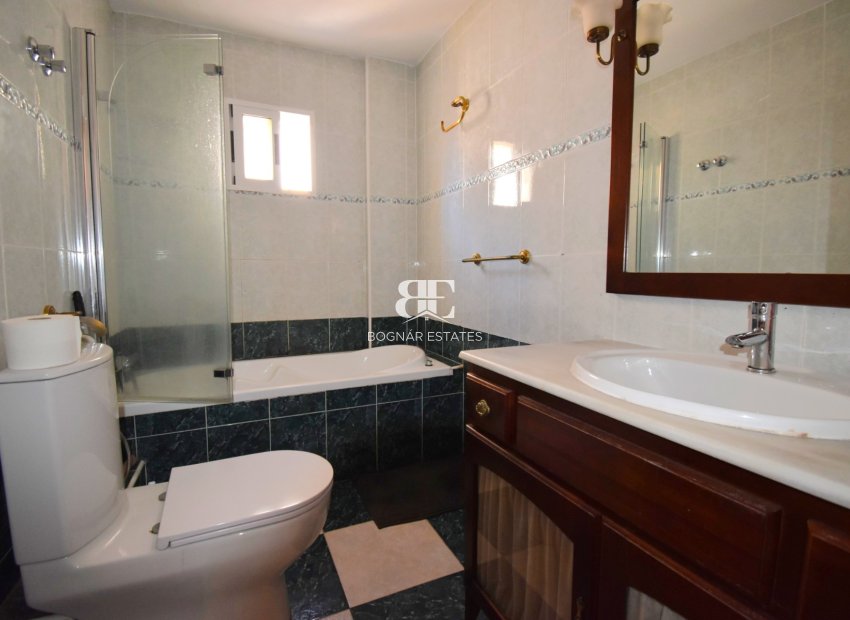Resale - Townhouse -
Orihuela Costa - Los Altos