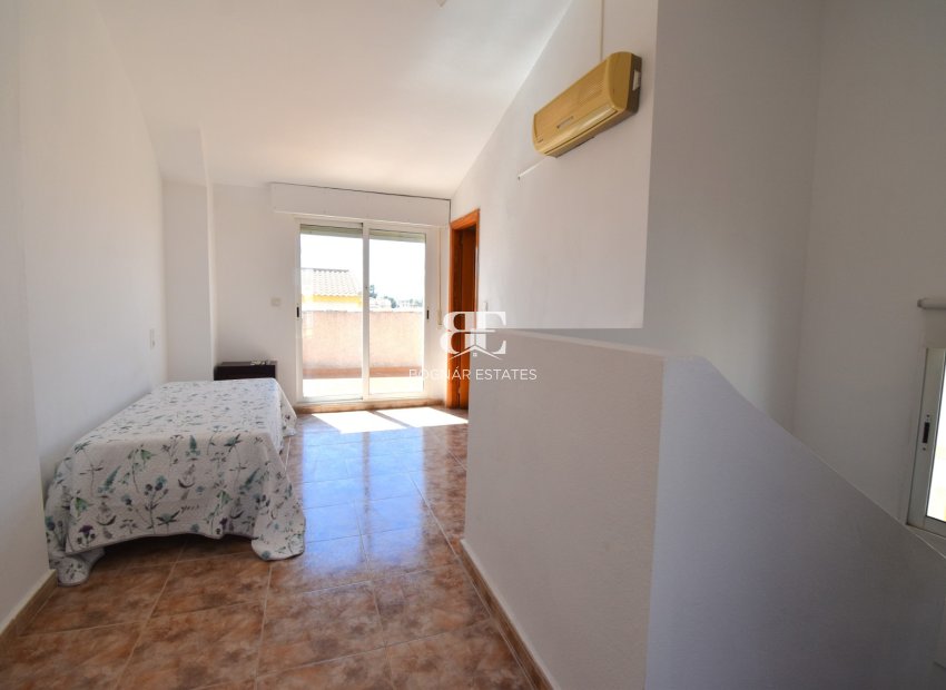 Resale - Townhouse -
Orihuela Costa - Los Altos