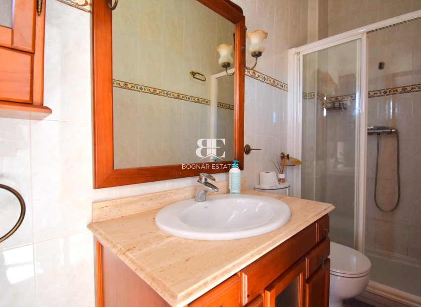Resale - Townhouse -
Orihuela Costa - Los Altos