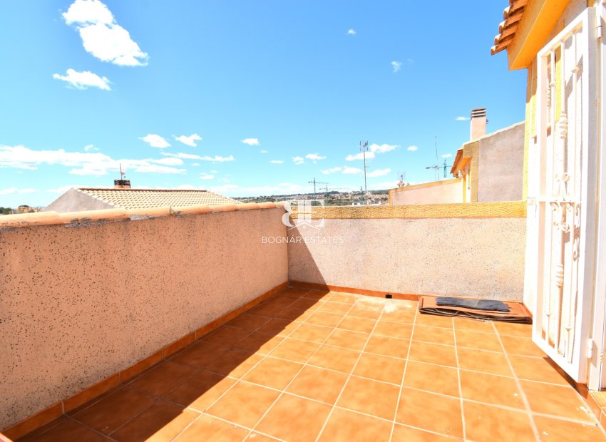 Resale - Townhouse -
Orihuela Costa - Los Altos
