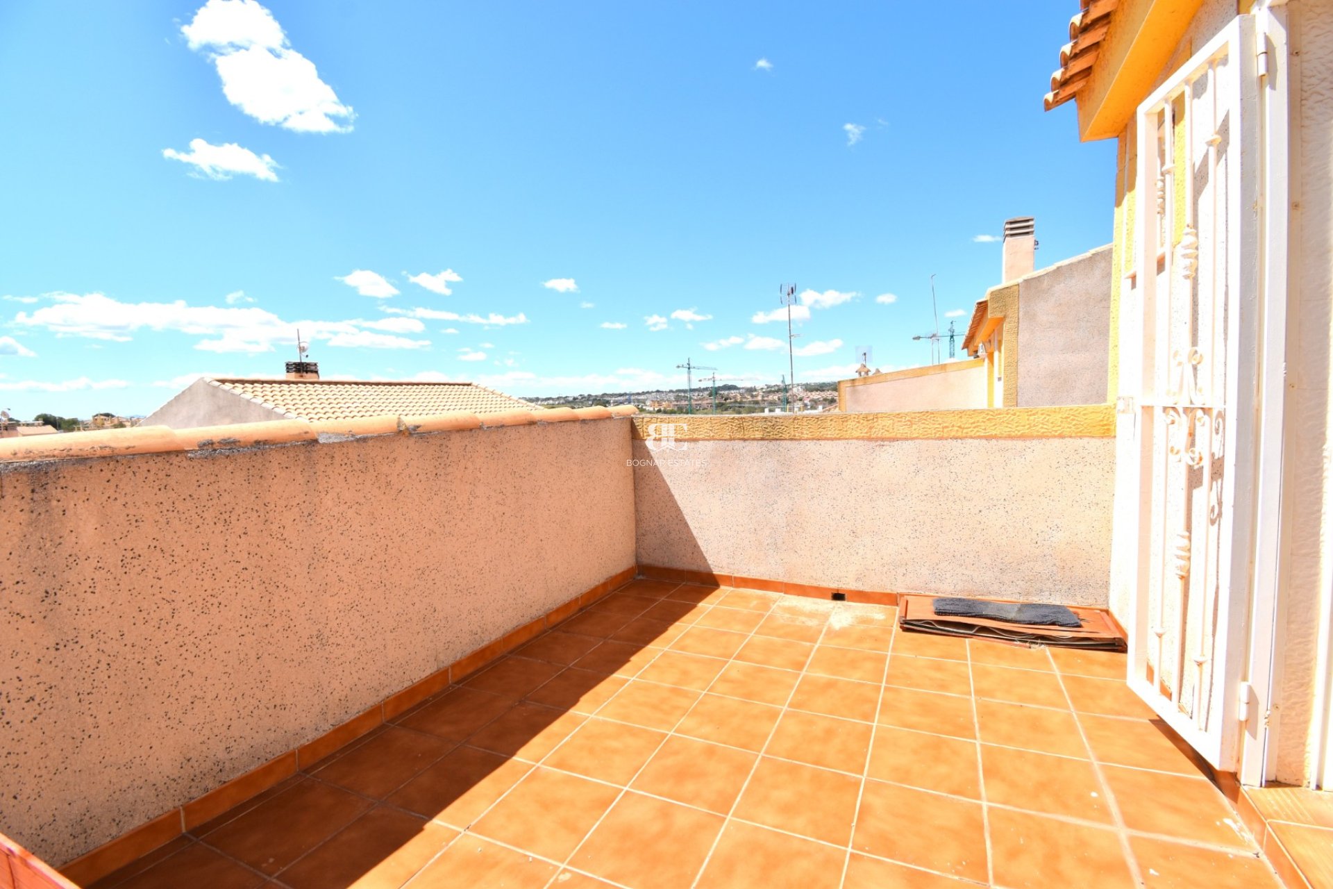 Resale - Townhouse -
Orihuela Costa - Los Altos