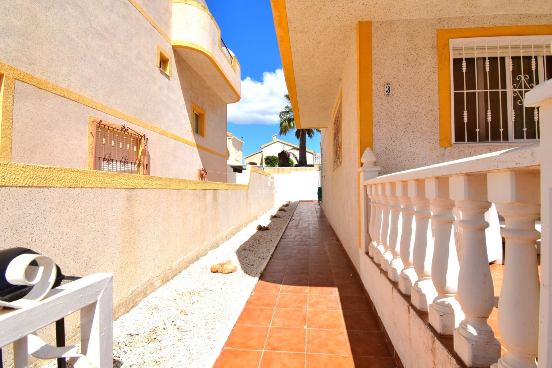 Resale - Townhouse -
Orihuela Costa - Los Altos