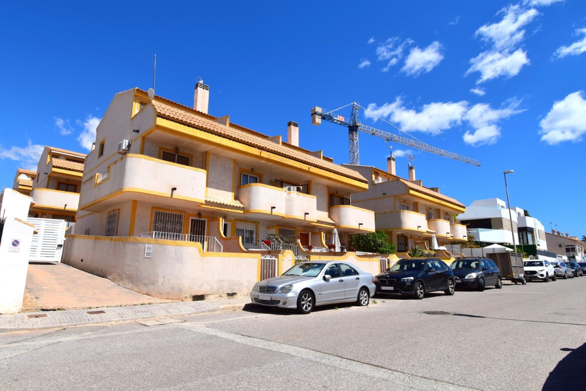 Resale - Townhouse -
Orihuela Costa - Los Altos