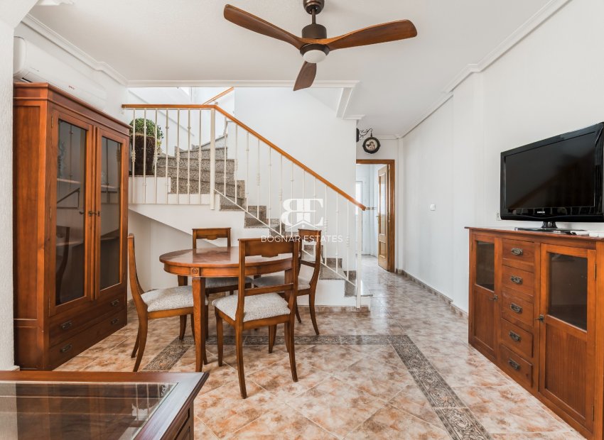 Resale - Townhouse -
Orihuela Costa - Los Altos