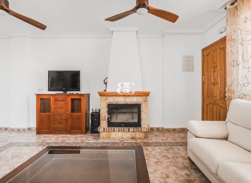 Resale - Townhouse -
Orihuela Costa - Los Altos