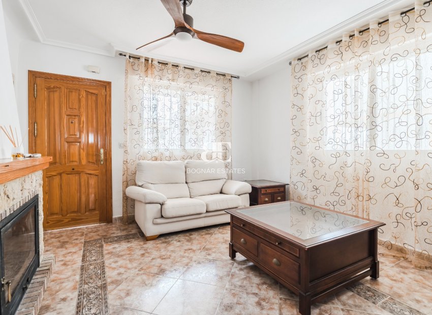 Resale - Townhouse -
Orihuela Costa - Los Altos