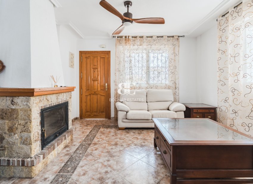 Resale - Townhouse -
Orihuela Costa - Los Altos