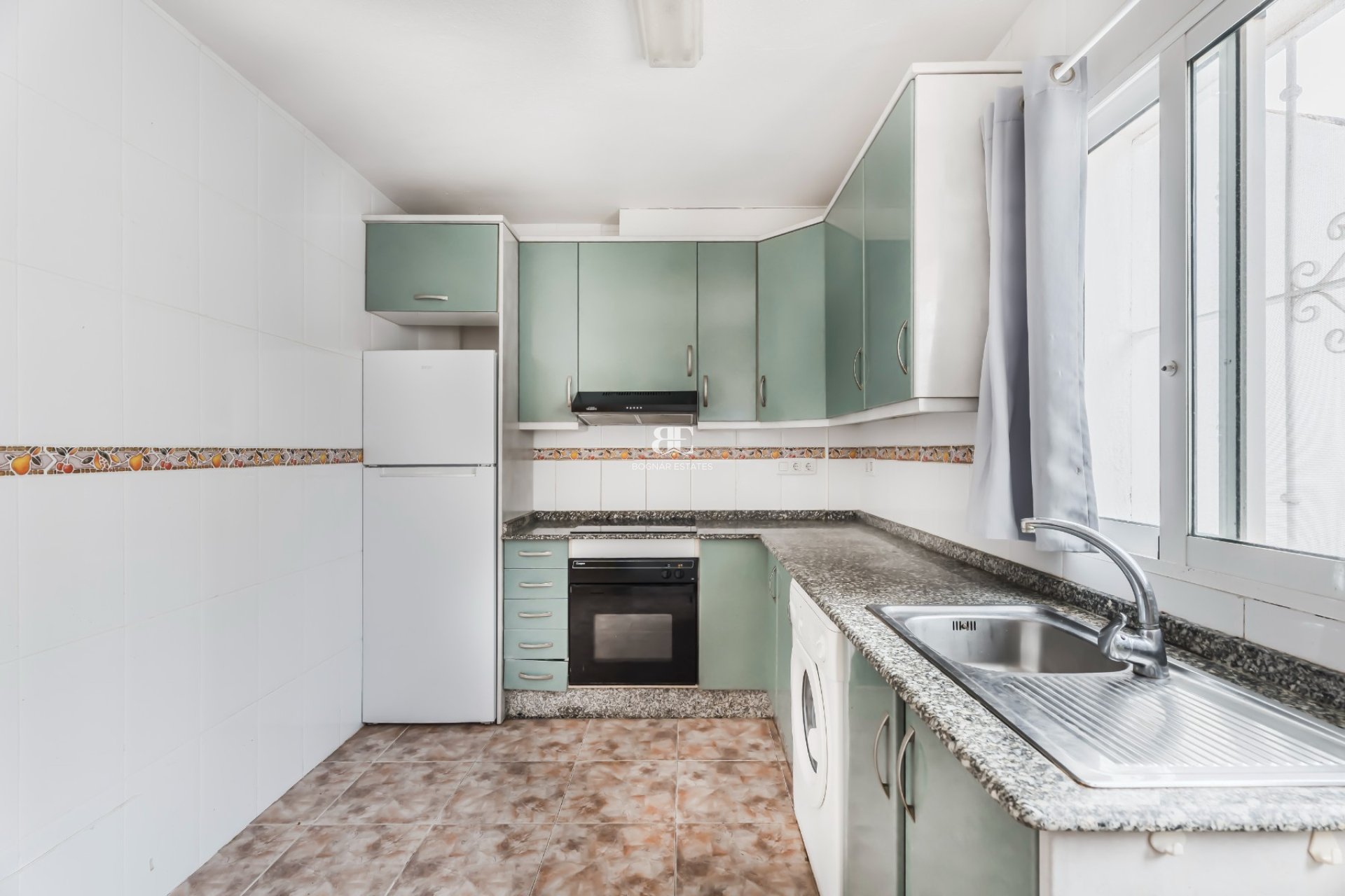 Resale - Townhouse -
Orihuela Costa - Los Altos