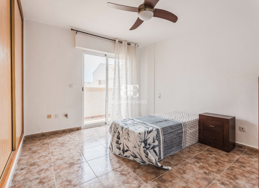 Resale - Townhouse -
Orihuela Costa - Los Altos