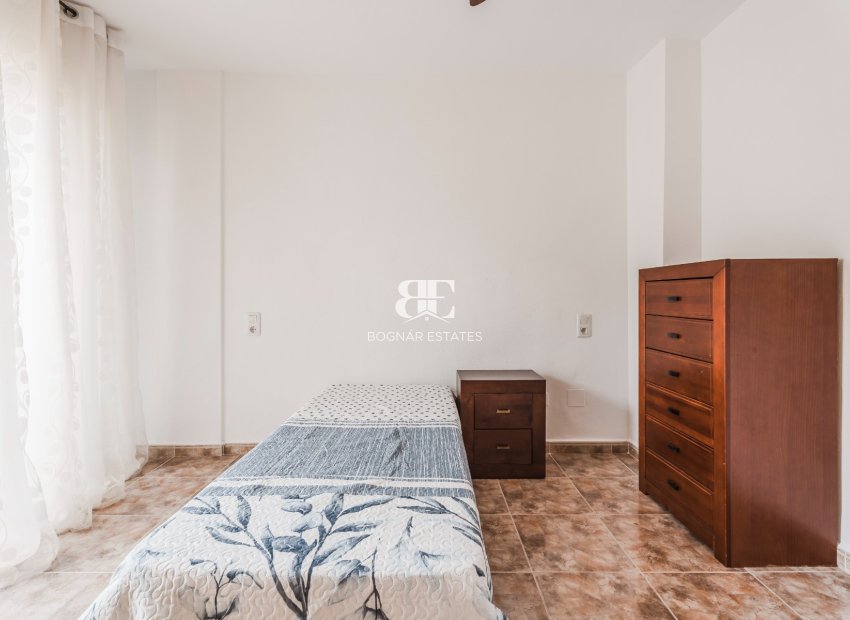 Resale - Townhouse -
Orihuela Costa - Los Altos