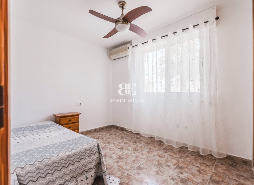 Resale - Townhouse -
Orihuela Costa - Los Altos