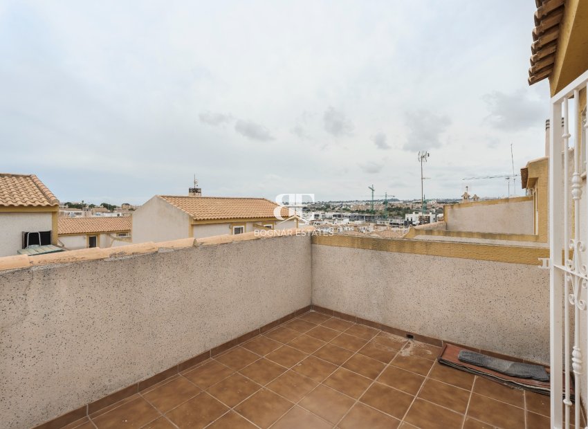 Resale - Townhouse -
Orihuela Costa - Los Altos