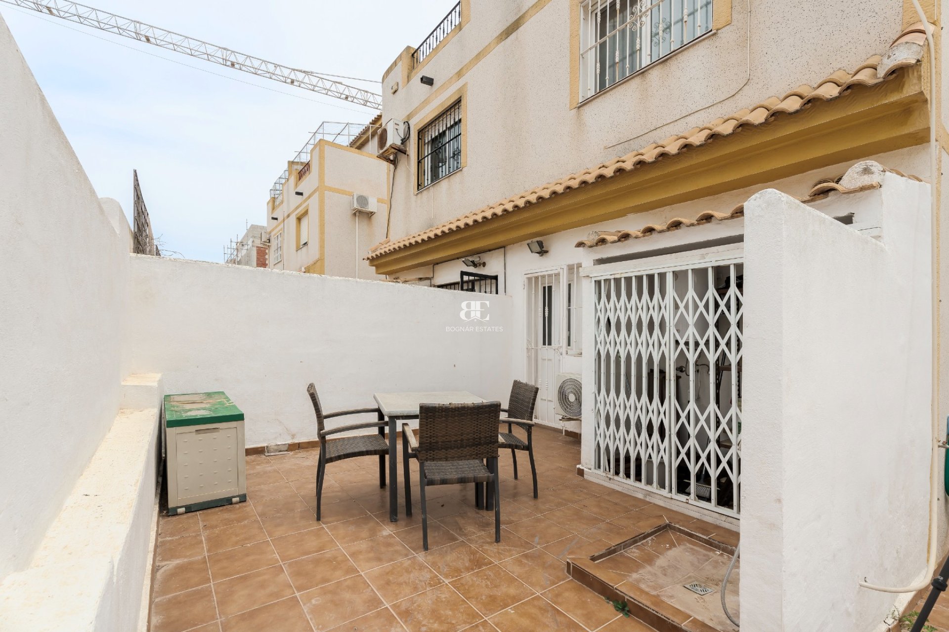 Resale - Townhouse -
Orihuela Costa - Los Altos