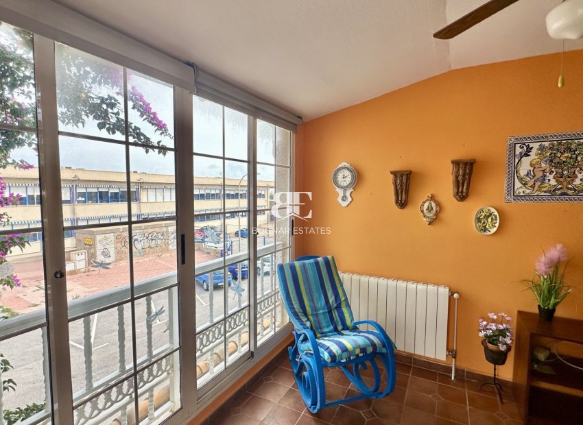 Resale - Townhouse -
Orihuela Costa - Los Altos