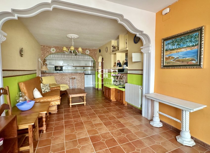 Resale - Townhouse -
Orihuela Costa - Los Altos