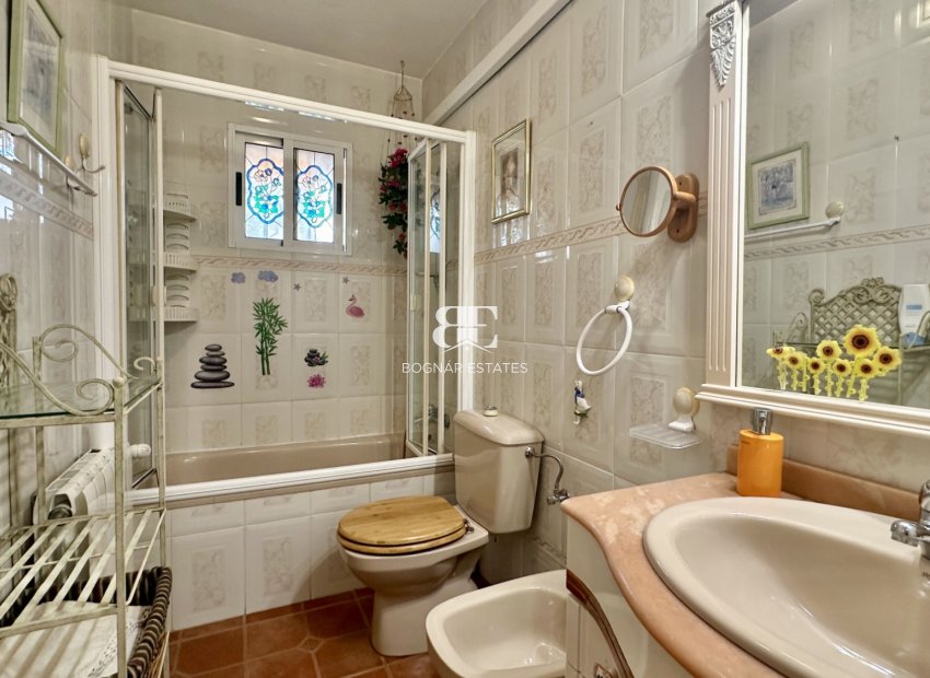 Resale - Townhouse -
Orihuela Costa - Los Altos