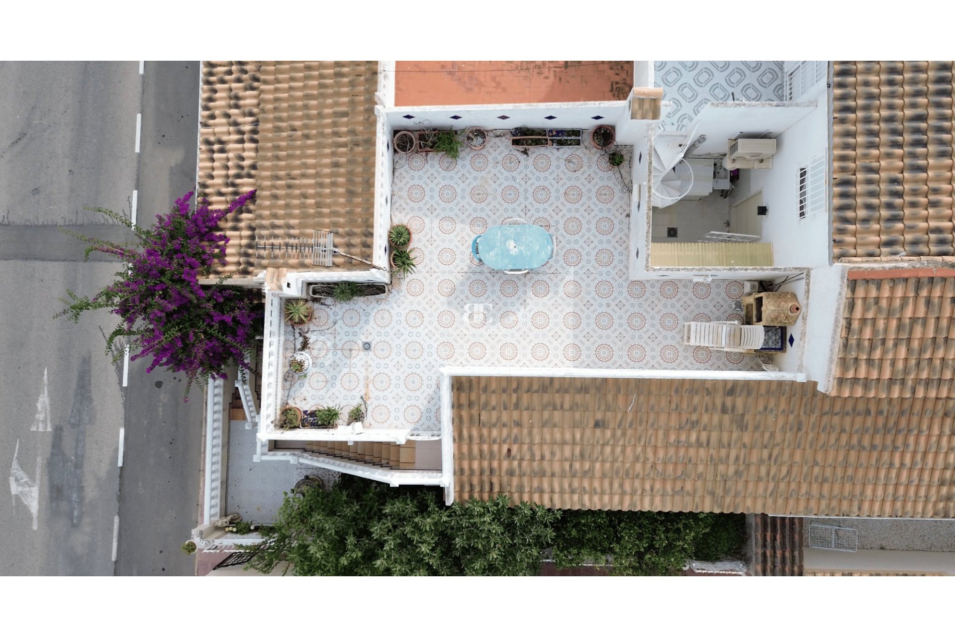 Resale - Townhouse -
Orihuela Costa - Los Altos