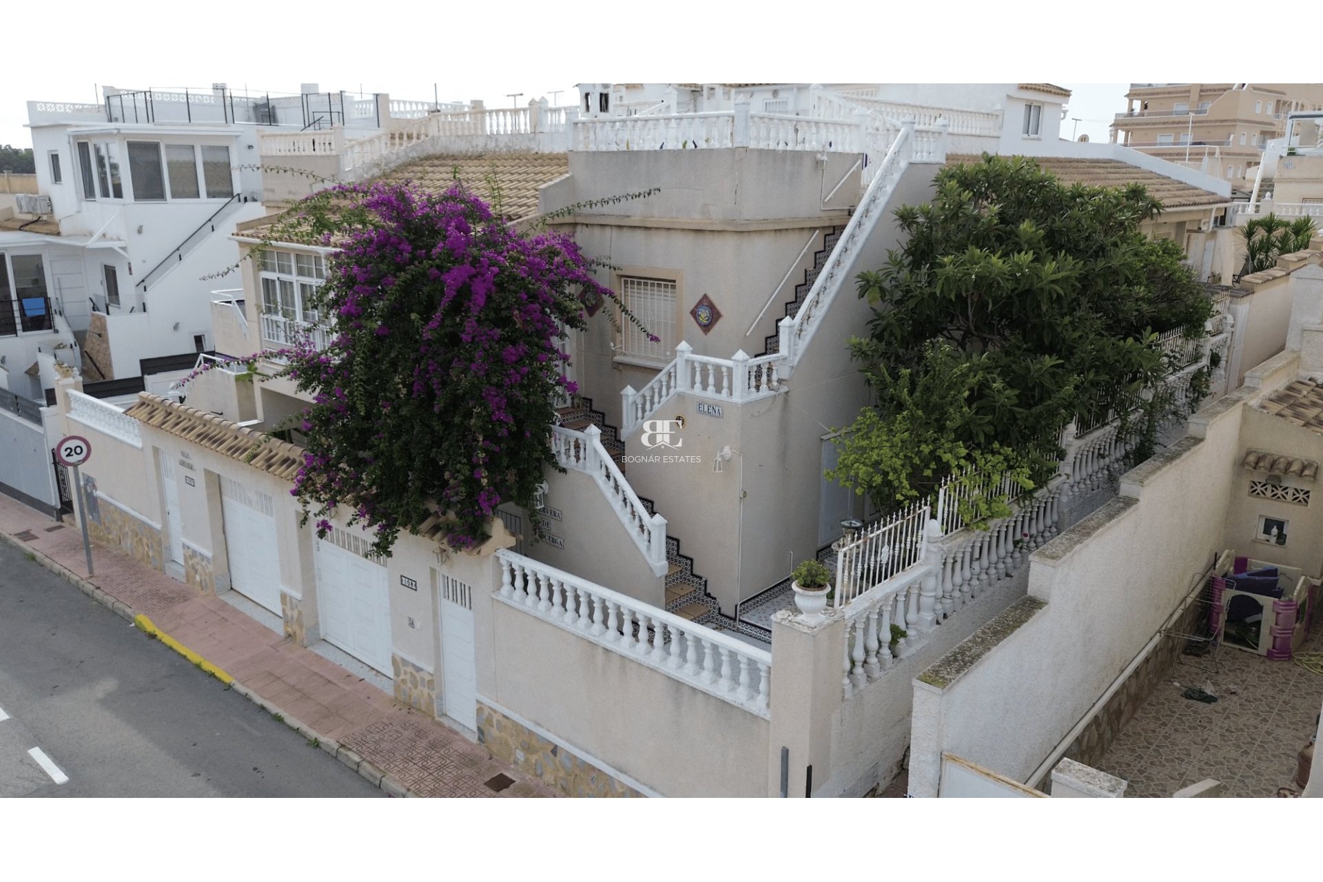 Resale - Townhouse -
Orihuela Costa - Los Altos
