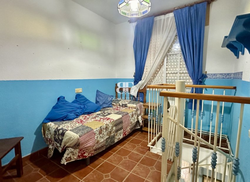 Resale - Townhouse -
Orihuela Costa - Los Altos