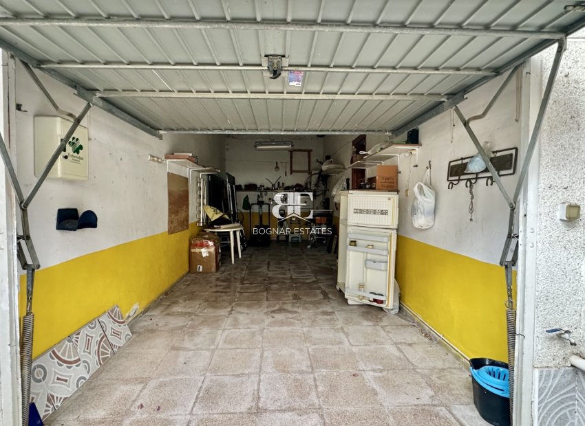 Resale - Townhouse -
Orihuela Costa - Los Altos