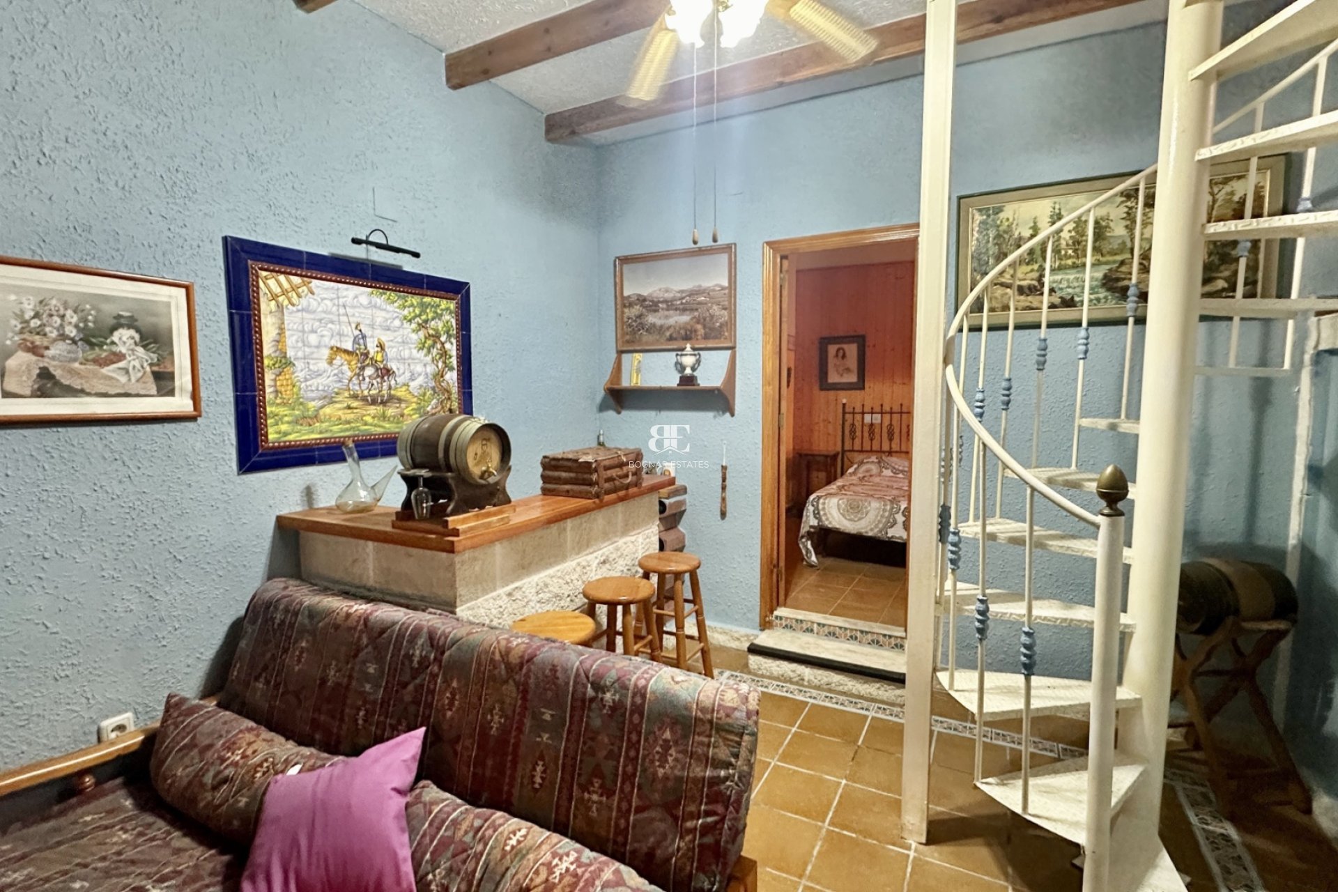 Resale - Townhouse -
Orihuela Costa - Los Altos