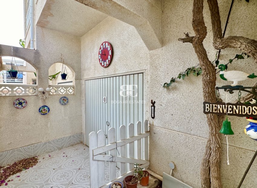 Resale - Townhouse -
Orihuela Costa - Los Altos