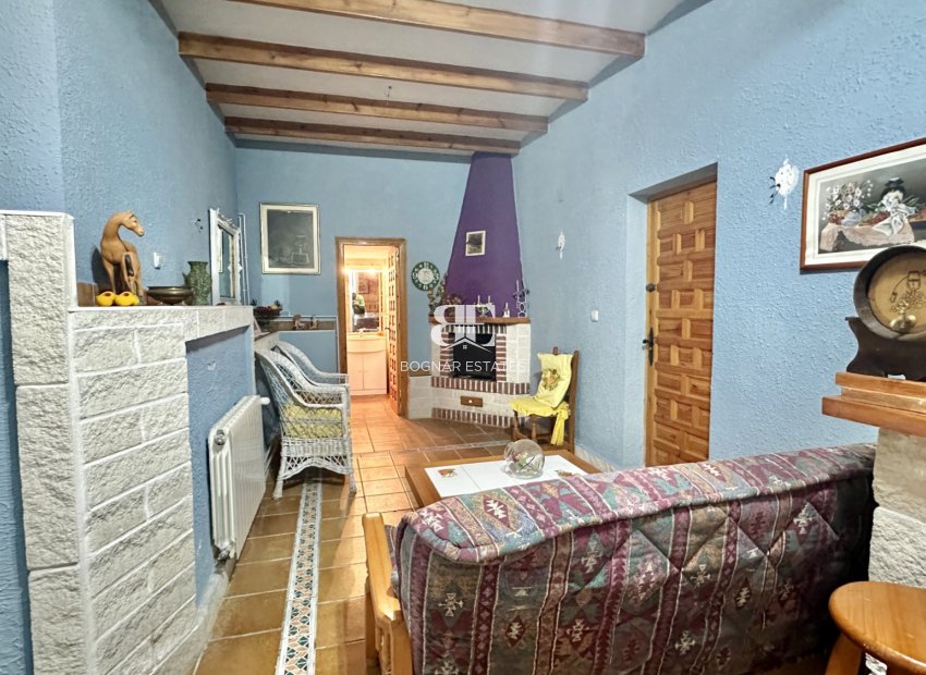 Resale - Townhouse -
Orihuela Costa - Los Altos