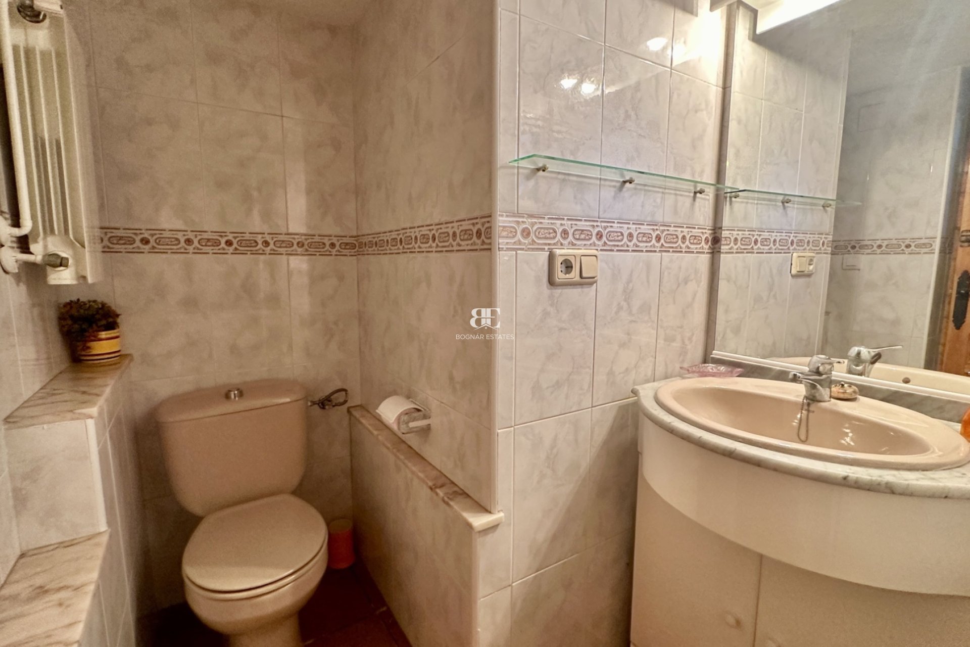 Resale - Townhouse -
Orihuela Costa - Los Altos