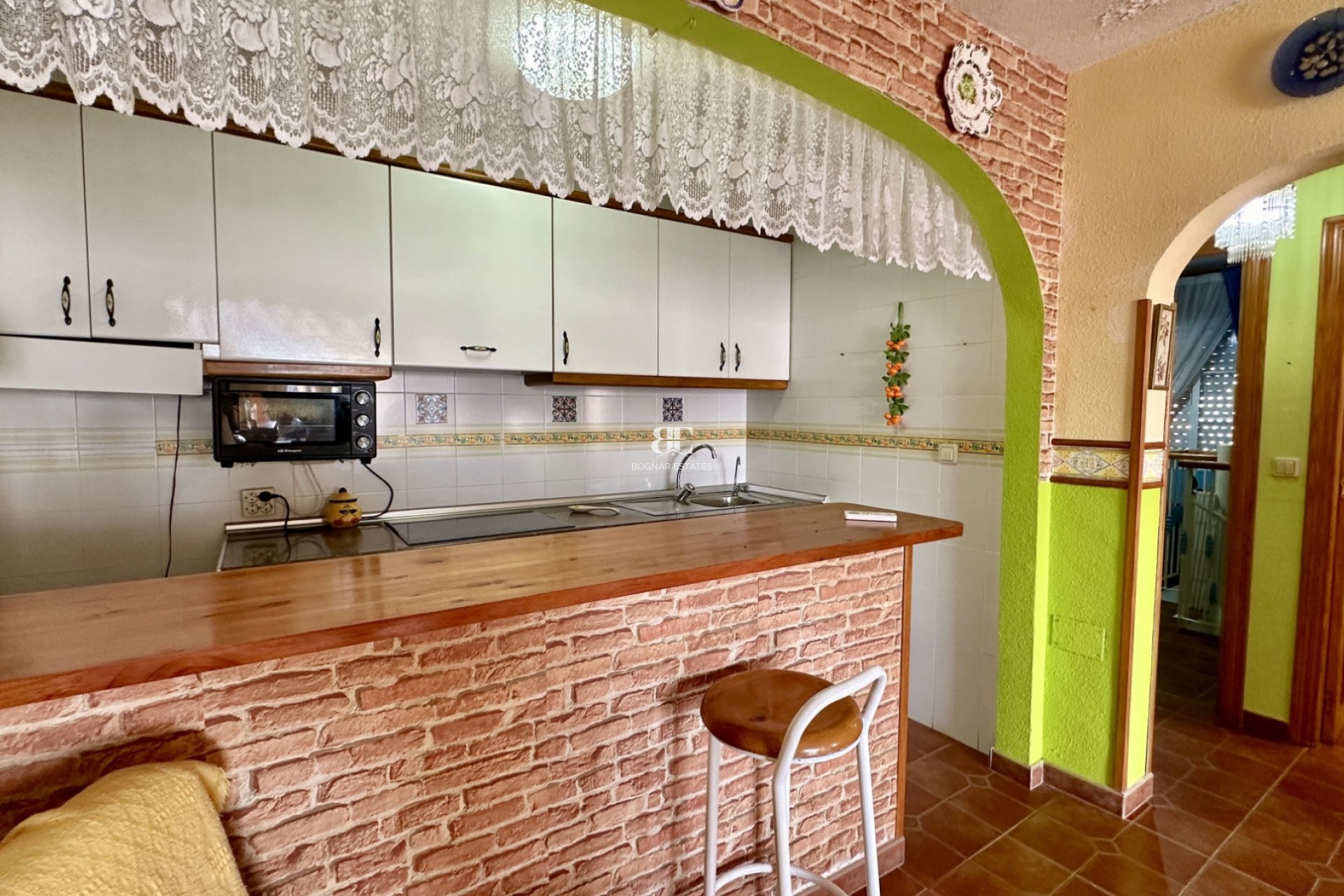 Resale - Townhouse -
Orihuela Costa - Los Altos