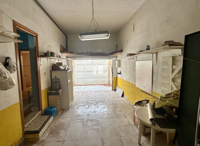 Resale - Townhouse -
Orihuela Costa - Los Altos