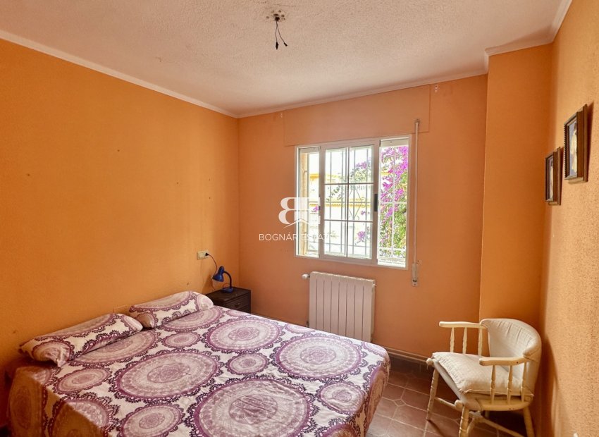 Resale - Townhouse -
Orihuela Costa - Los Altos