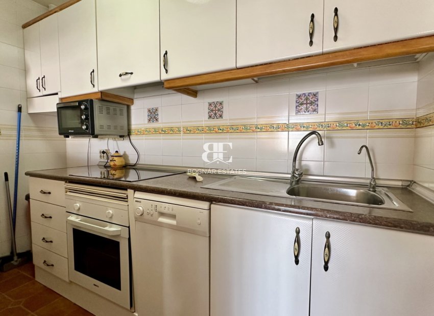 Resale - Townhouse -
Orihuela Costa - Los Altos