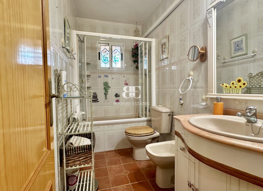 Resale - Townhouse -
Orihuela Costa - Los Altos