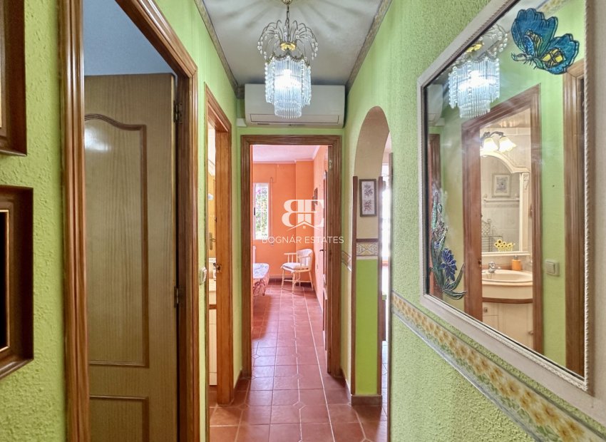 Resale - Townhouse -
Orihuela Costa - Los Altos