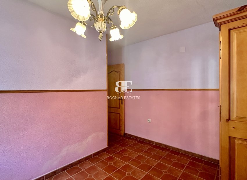 Resale - Townhouse -
Orihuela Costa - Los Altos
