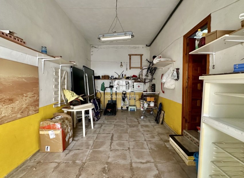 Resale - Townhouse -
Orihuela Costa - Los Altos