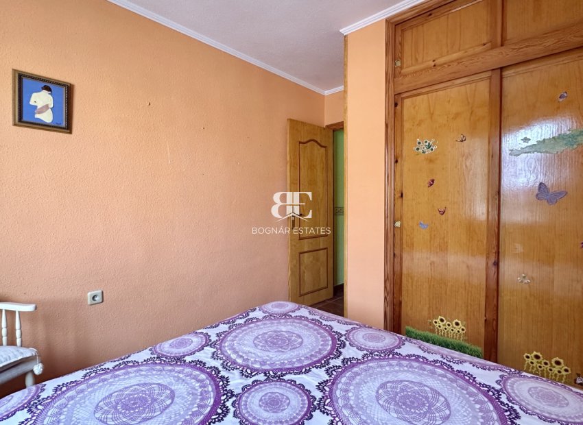 Resale - Townhouse -
Orihuela Costa - Los Altos