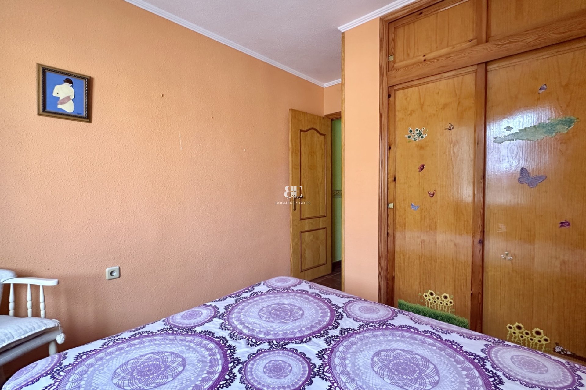 Resale - Townhouse -
Orihuela Costa - Los Altos