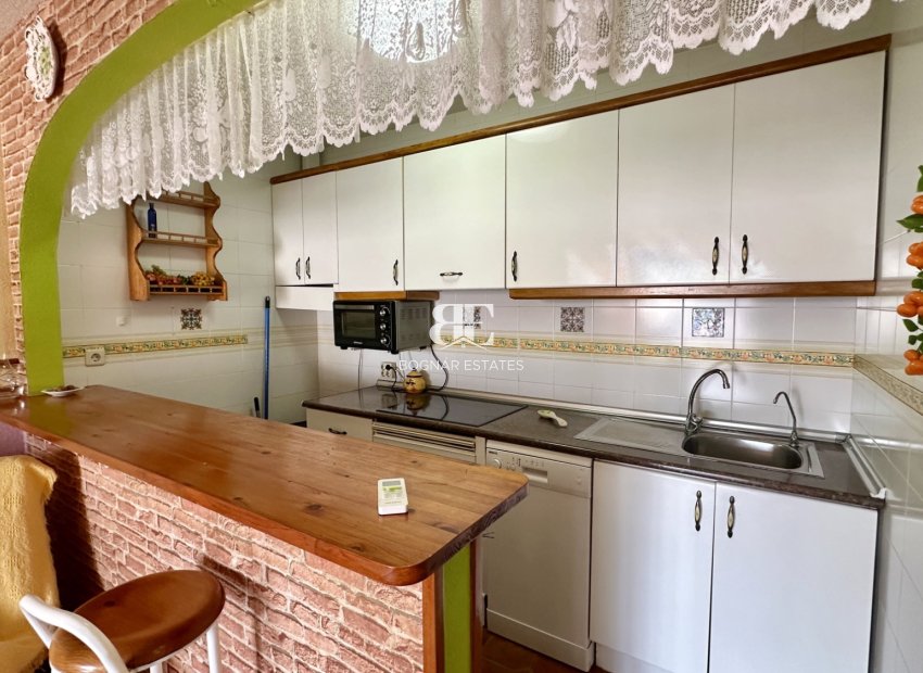 Resale - Townhouse -
Orihuela Costa - Los Altos