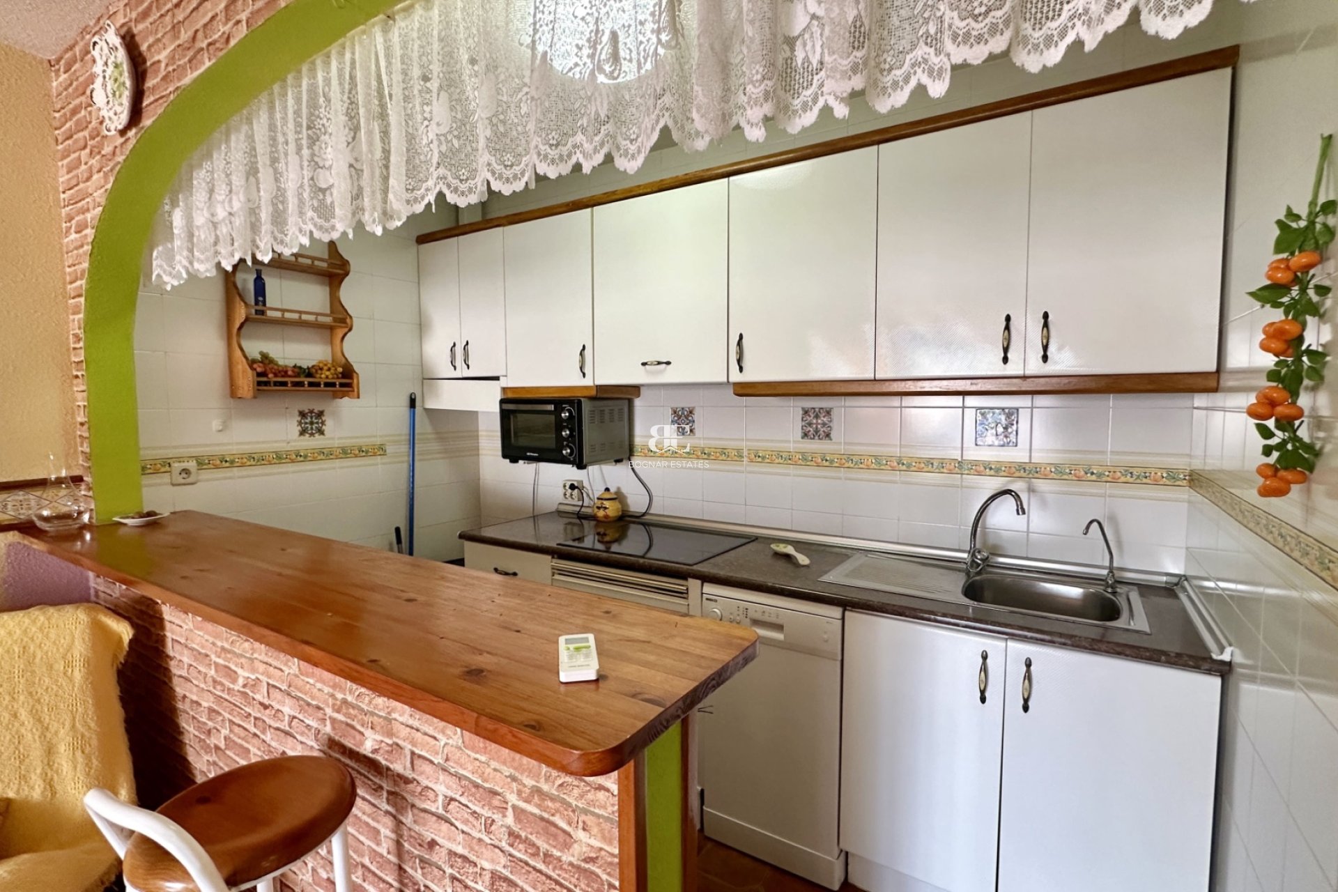 Resale - Townhouse -
Orihuela Costa - Los Altos