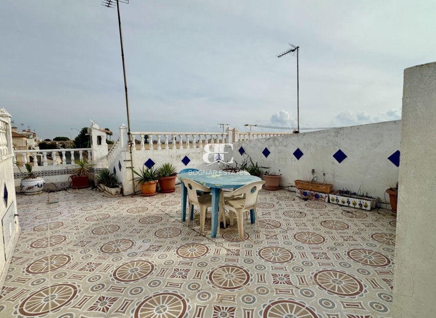 Resale - Townhouse -
Orihuela Costa - Los Altos